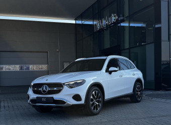 GLC 200 d 4Matic 9G-TRONIC Mild hybrid drive 62444 - MBM Auto Kft.