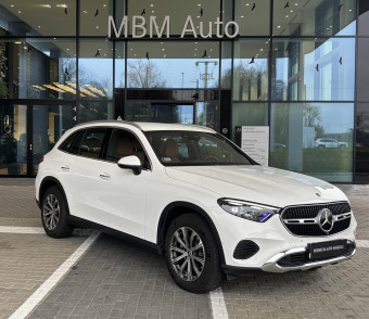 GLC 220 d 4Matic 9G-TRONIC Mild hybrid drive 62176 - MBM Auto Kft.