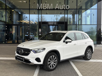 GLC 220 d 4Matic 9G-TRONIC Mild hybrid drive 62177 - MBM Auto Kft.