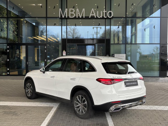 GLC 220 d 4Matic 9G-TRONIC Mild hybrid drive 62178 - MBM Auto Kft.