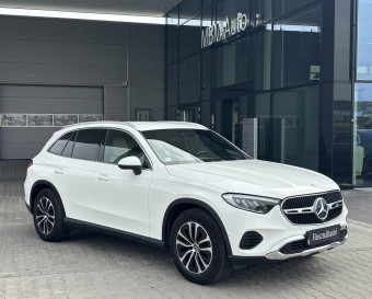GLC 220 d 4Matic 9G-TRONIC Mild hybrid drive 62259 - MBM Auto Kft.