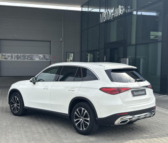 GLC 220 d 4Matic 9G-TRONIC Mild hybrid drive 62261 - MBM Auto Kft.