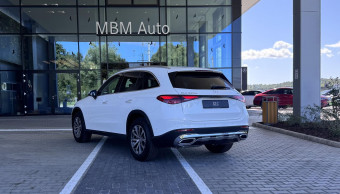 GLC 220 d 4Matic 9G-TRONIC Mild hybrid drive 62635 - MBM Auto Kft.