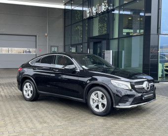 GLC 300 4Matic 9G-TRONIC 62138 - MBM Auto Kft.