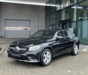 GLC 300 4Matic 9G-TRONIC 62139 - MBM Auto Kft.