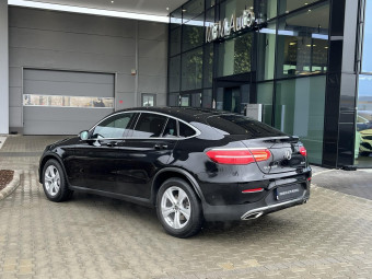 GLC 300 4Matic 9G-TRONIC 62140 - MBM Auto Kft.
