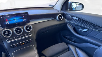GLC 300 de 4Matic 9G-TRONIC Plug-in hybrid 9