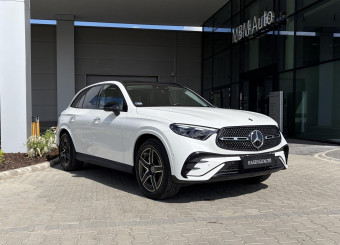 GLC 400 e 4Matic 9G-TRONIC Plug-in hybrid 62397 - MBM Auto Kft.