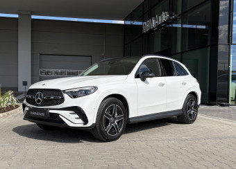 GLC 400 e 4Matic 9G-TRONIC Plug-in hybrid 62398 - MBM Auto Kft.
