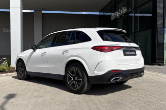 GLC 400 e 4Matic 9G-TRONIC Plug-in hybrid 62399 - MBM Auto Kft.