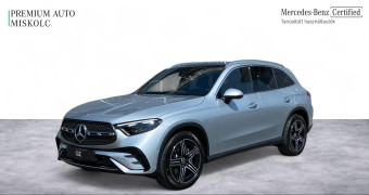GLC 220 d 4Matic 9G-TRONIC Mild hybrid drive 61560 - MBM Auto Kft.
