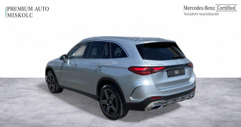 GLC 220 d 4Matic 9G-TRONIC Mild hybrid drive 61561 - MBM Auto Kft.