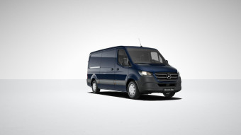 SPRINTER 311 CDI Pro 20497 - MBM Auto Kft.