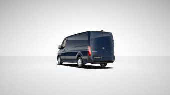 SPRINTER 311 CDI Pro 20498 - MBM Auto Kft.