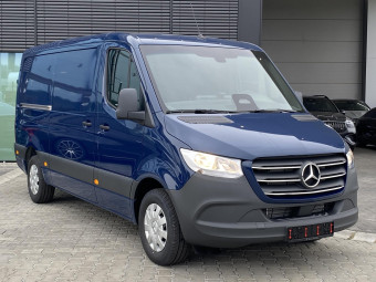 SPRINTER 311 CDI Pro 22681 - MBM Auto Kft.