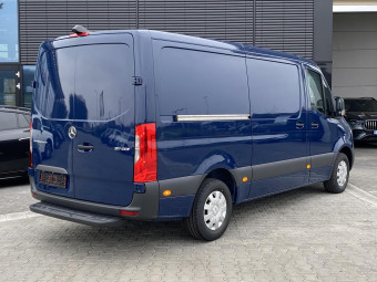 SPRINTER 311 CDI Pro 6