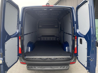 SPRINTER 311 CDI Pro 9