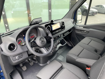 SPRINTER 311 CDI Pro 11
