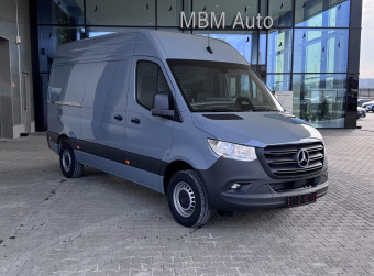 SPRINTER 315 CDI 907.633.13 Pro 22973 - MBM Auto Kft.