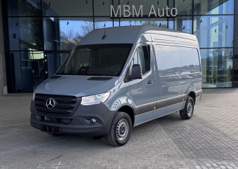 SPRINTER 315 CDI 907.633.13 Pro 22974 - MBM Auto Kft.