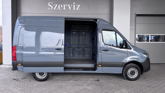 SPRINTER 315 CDI 907.633.13 Pro 22975 - MBM Auto Kft.