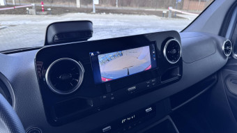 SPRINTER 315 CDI 907.633.13 Pro 7