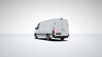 SPRINTER 315 CDI Pro 20510 - MBM Auto Kft.