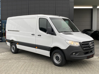 SPRINTER 315 CDI Pro 22281 - MBM Auto Kft.