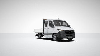 SPRINTER 317 CDI 907.233.13 Pro 26740 - MBM Auto Kft.