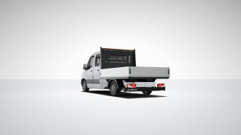 SPRINTER 317 CDI 907.233.13 Pro 26741 - MBM Auto Kft.
