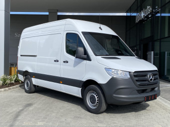 SPRINTER 317 CDI 907.633.13 Pro 27472 - MBM Auto Kft.