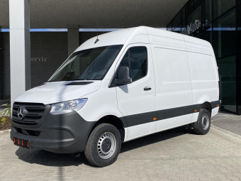 SPRINTER 317 CDI 907.633.13 Pro 27473 - MBM Auto Kft.