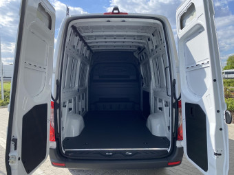 SPRINTER 317 CDI 907.633.13 Pro 9