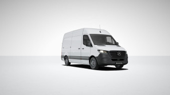 SPRINTER 317 CDI 907.633.13 Pro 23385 - MBM Auto Kft.