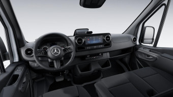 SPRINTER 317 CDI 907.633.13 Pro 7