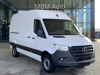 SPRINTER 317 CDI 907.633.13 Pro 22003 - MBM Auto Kft.
