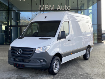 SPRINTER 317 CDI 907.633.13 Pro 22004 - MBM Auto Kft.