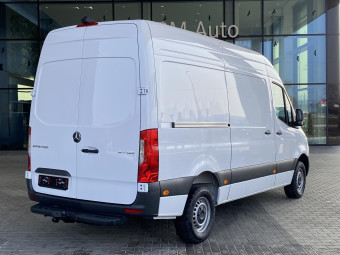 SPRINTER 317 CDI 907.633.13 Pro 22005 - MBM Auto Kft.