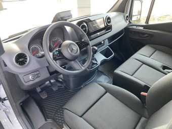 SPRINTER 317 CDI 907.633.13 Pro 5