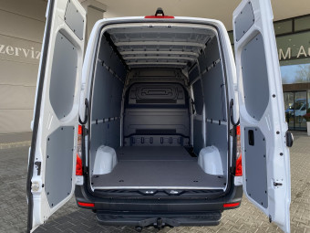 SPRINTER 317 CDI 907.633.13 Pro 10