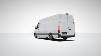 SPRINTER 317 CDI 907.635.13 Pro 27031 - MBM Auto Kft.
