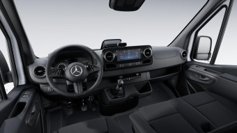 SPRINTER 317 CDI 907.635.13 Pro 6
