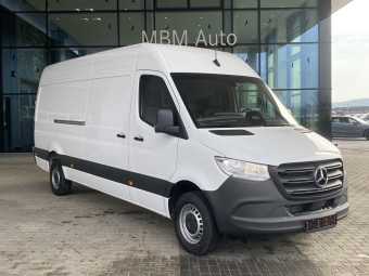 SPRINTER 317 CDI 907.635.13 Pro 27056 - MBM Auto Kft.
