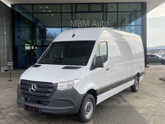 SPRINTER 317 CDI 907.635.13 Pro 4