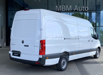 SPRINTER 317 CDI 907.635.13 Pro 5