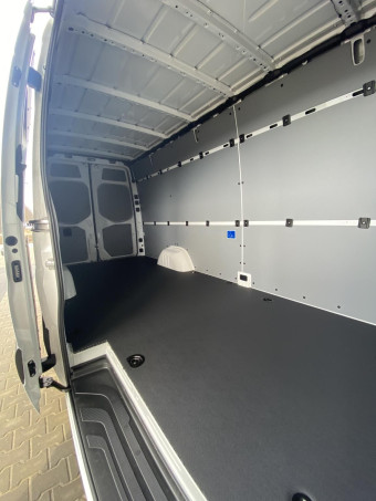 SPRINTER 317 CDI 907.635.13 Pro 9