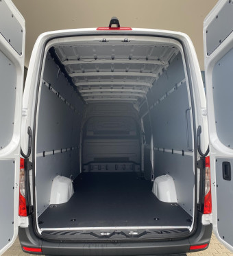 SPRINTER 317 CDI 907.635.13 Pro 10