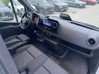 SPRINTER 317 CDI 907.635.13 Pro 12