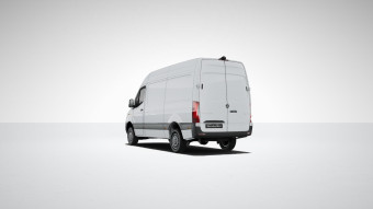 SPRINTER 319 CDI 907.633.13 Pro 4X4 26692 - MBM Auto Kft.