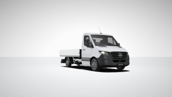 eSprinter 2.0 907.133.13 56 kWh Pro 25793 - MBM Auto Kft.